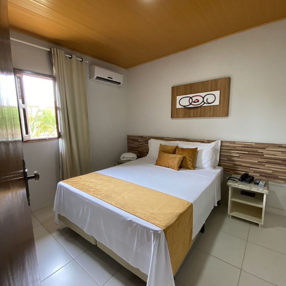 ILHEUS NORTH HOTEL 10/56