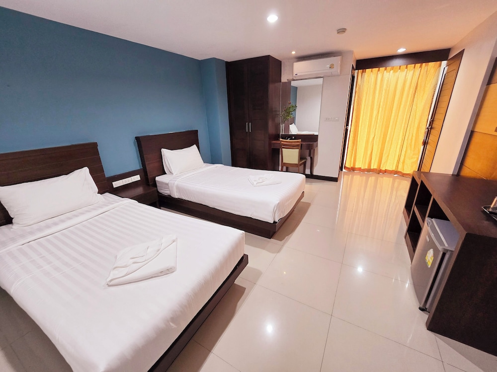 La Casa Patong 26/50