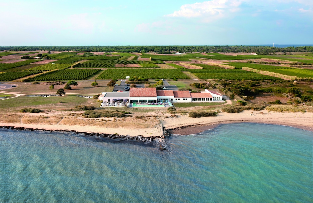 Hotel Atalante - Relais Thalasso & Spa 70/74