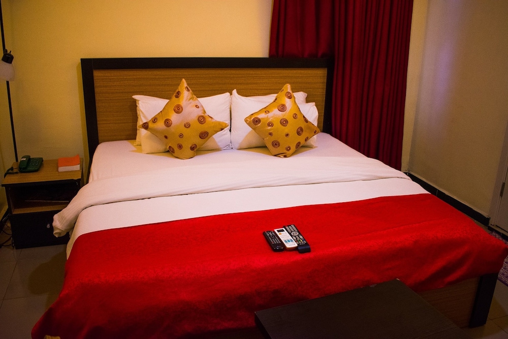 Esporta Suites 18/50
