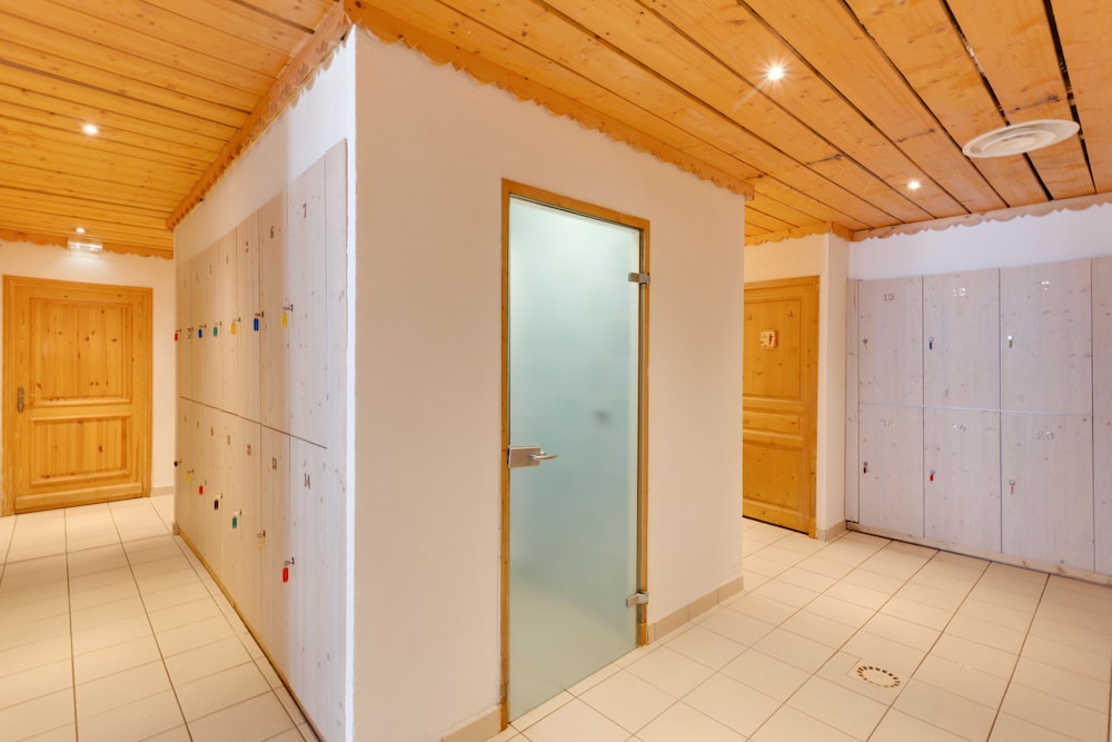 Les Chalets De Ladonis 40/64