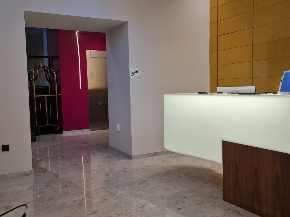 Sol Boutique hotel 8/63