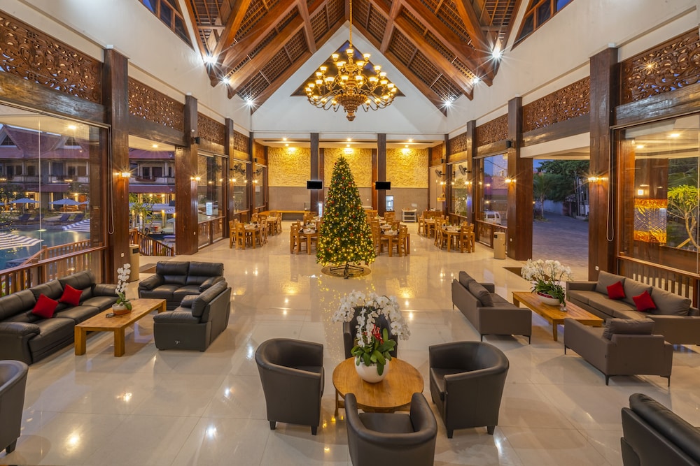 The Salila Beach Resort 23/34
