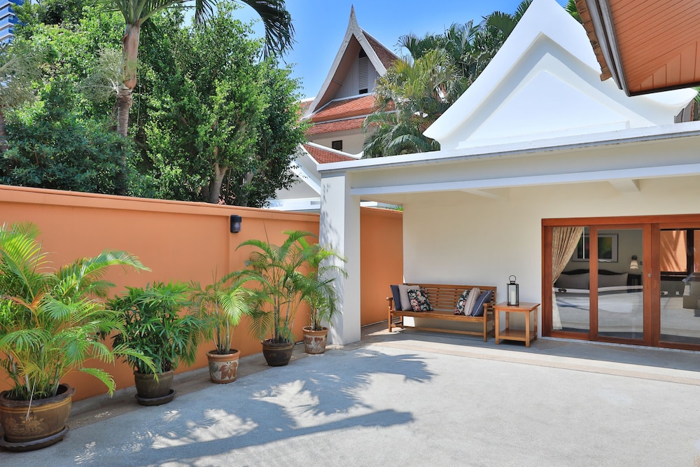 Grand Siam Villa Pattaya 69/76