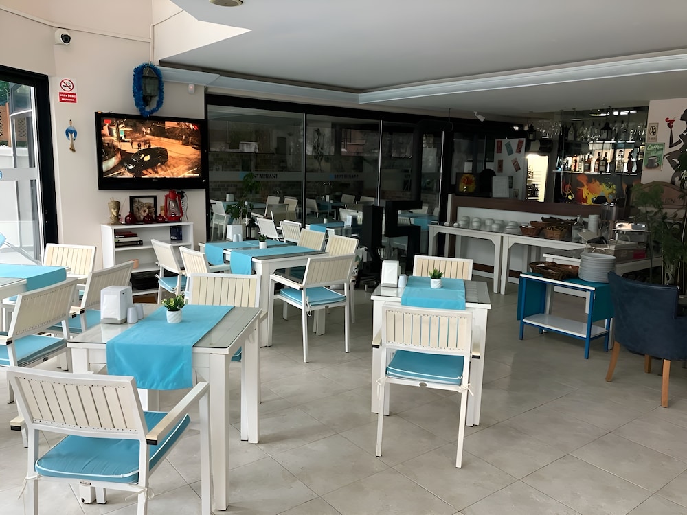 La Bella Suit Otel 48/69