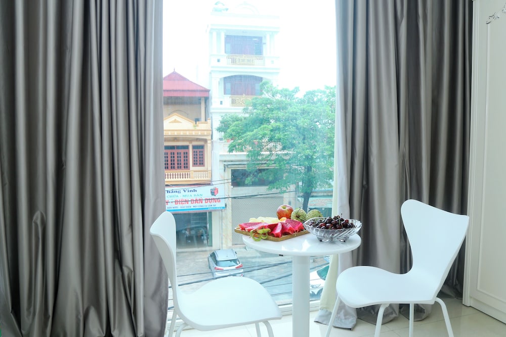 Anna Airport Hotel 34/38
