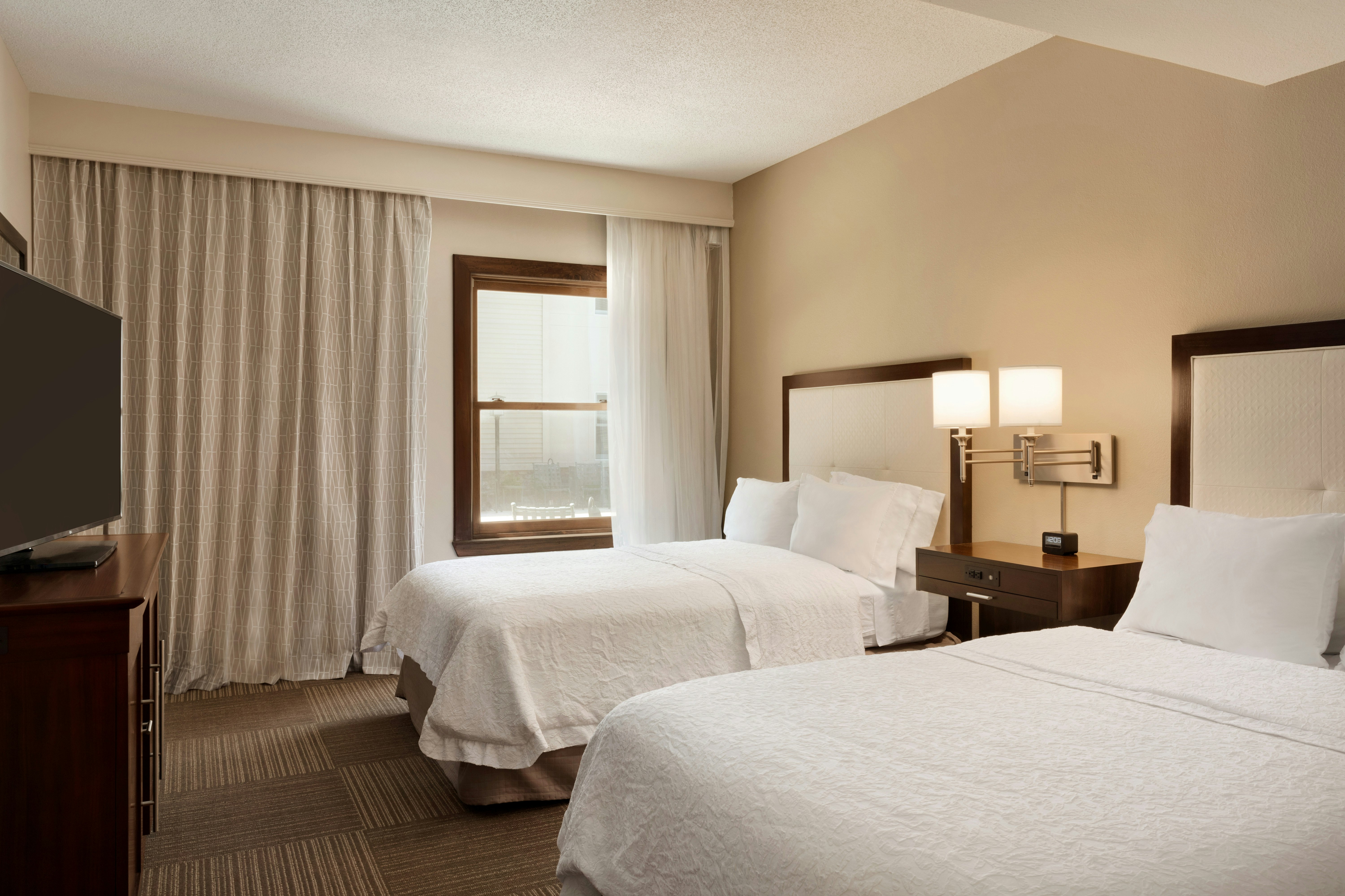 Pure, Wellness, 2 Double Beds