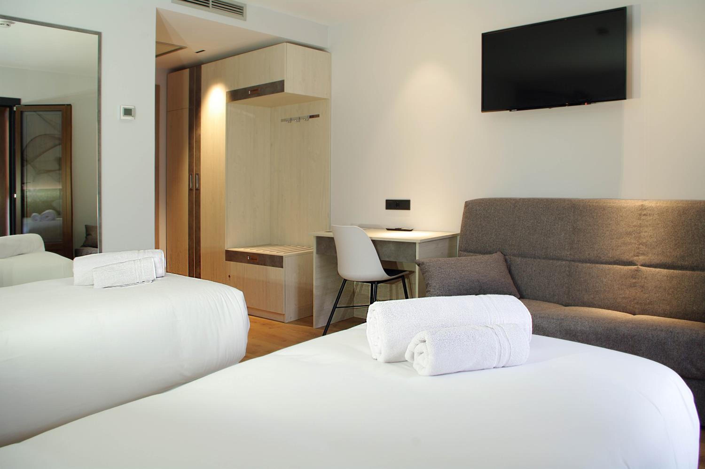 Hotel Neru con Encanto 16/28
