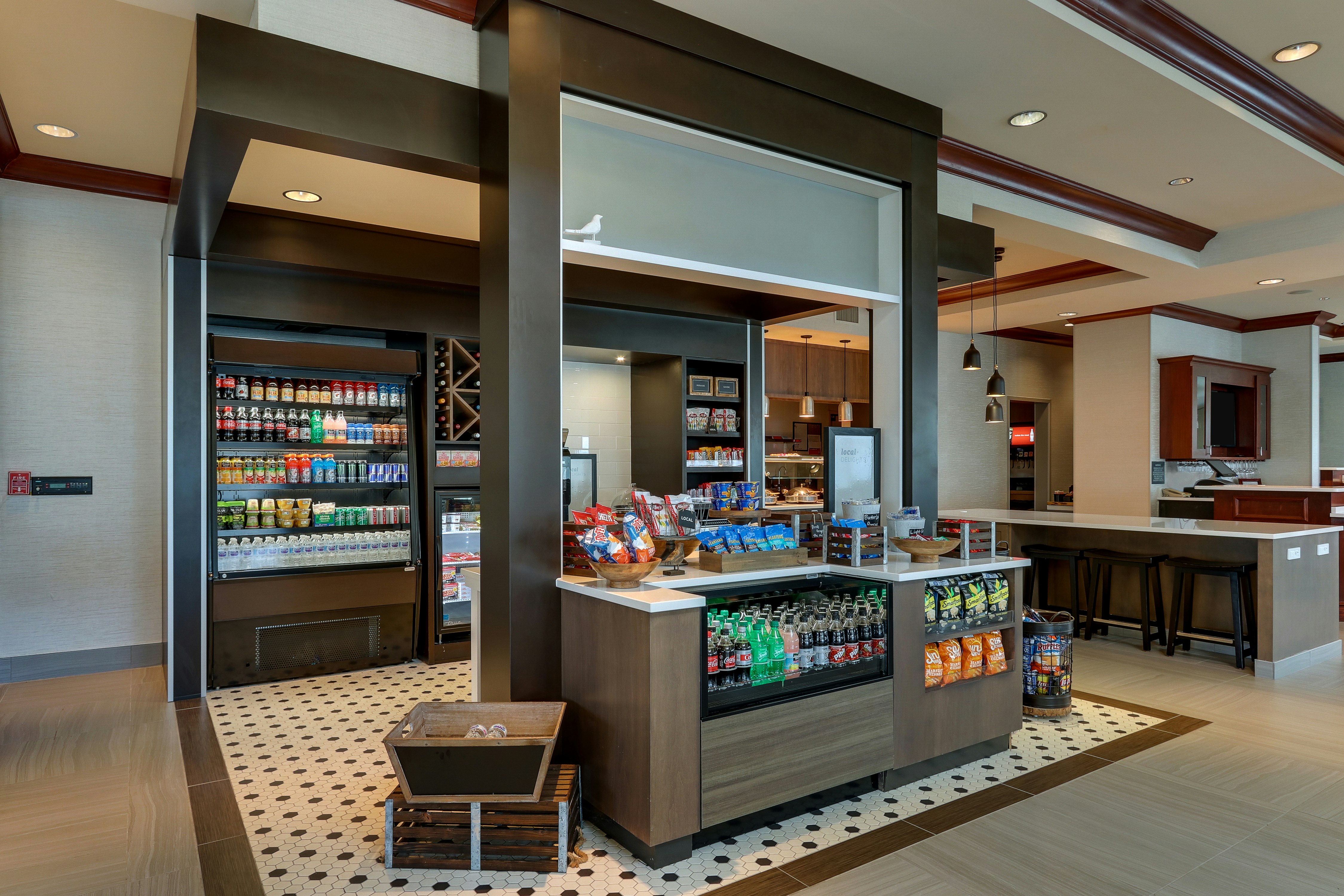 Hilton Garden Inn Indianapolis Airport 51/66