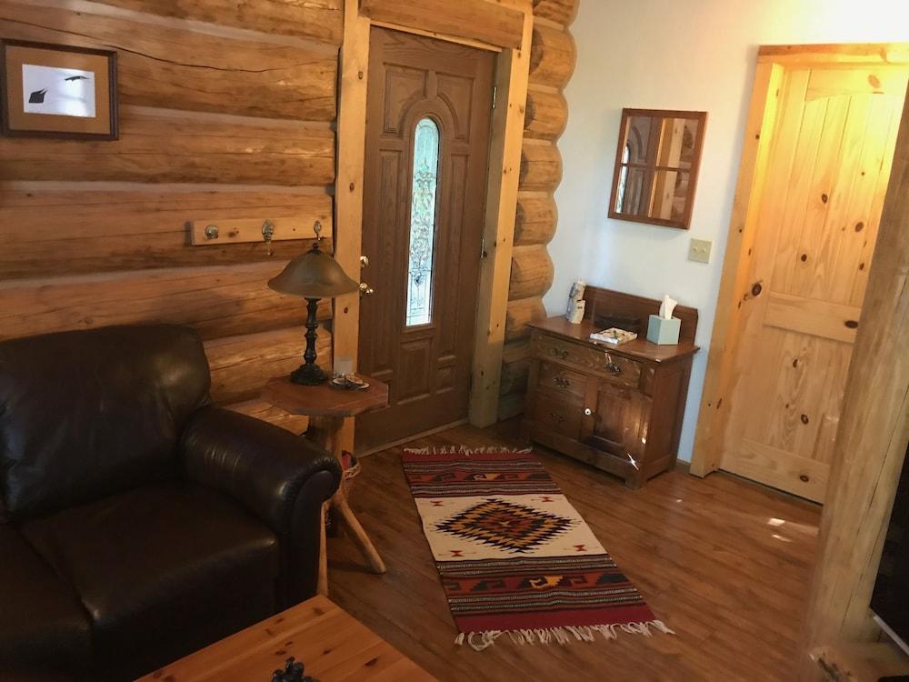 The Eld House 11/26
