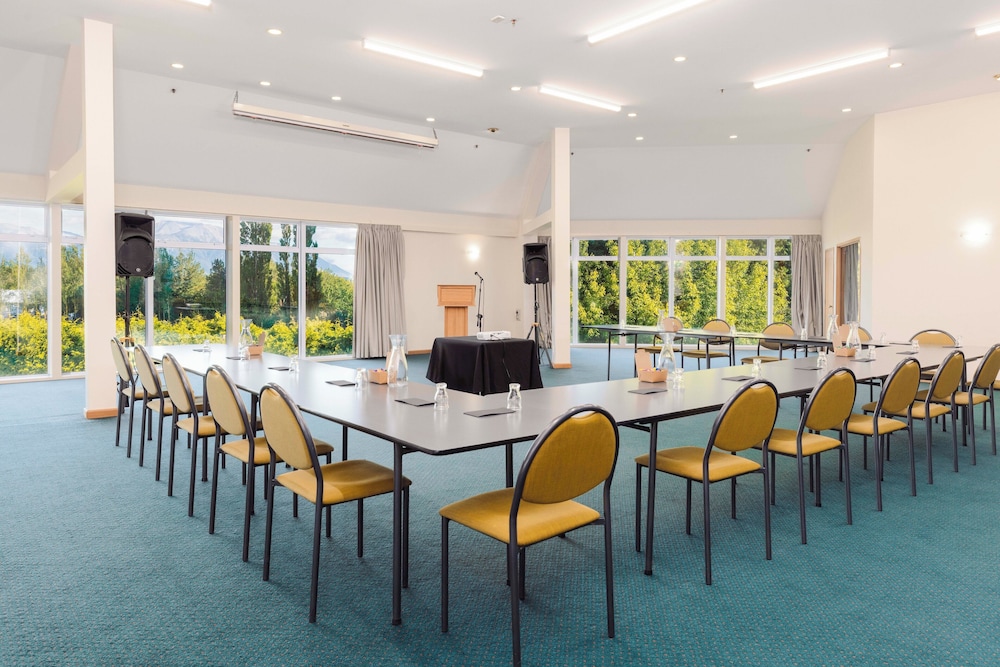 Methven Resort 30/40
