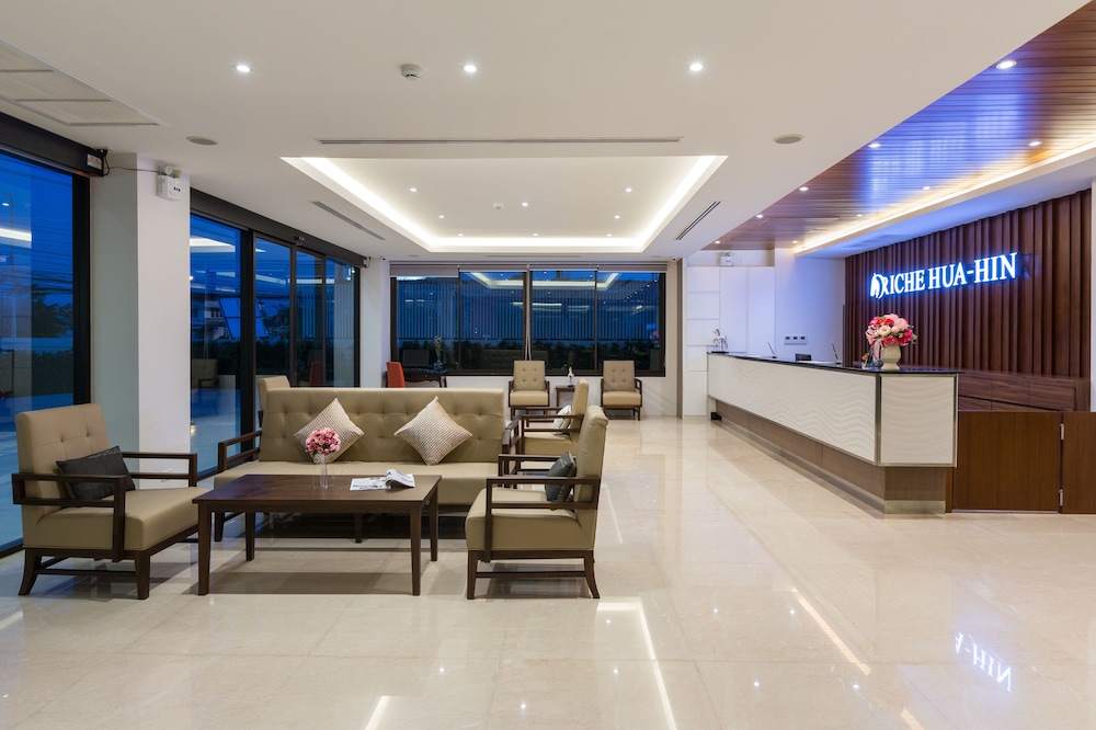 Riche Hua Hin 35/50