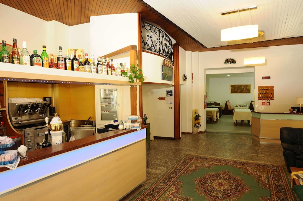 Hotel Stelvio Tirano 13/76