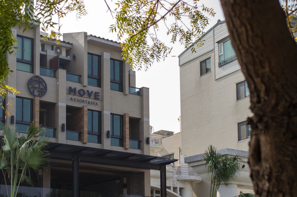 Move Resort&Spa 6/72