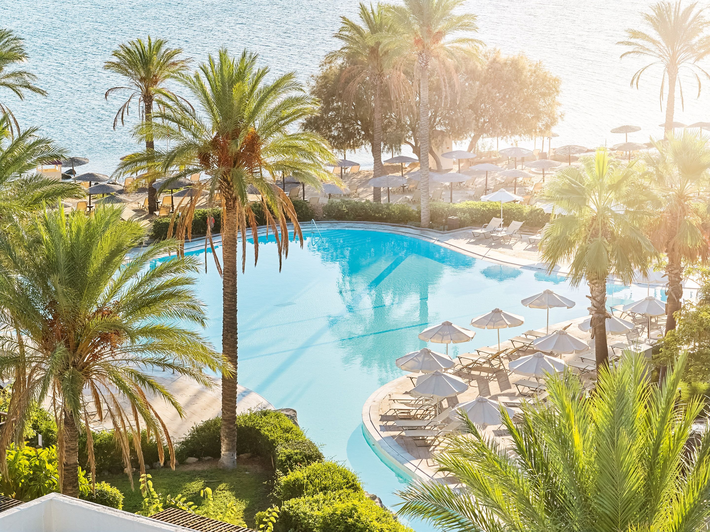 Grecotel LUXME Kos 18/28