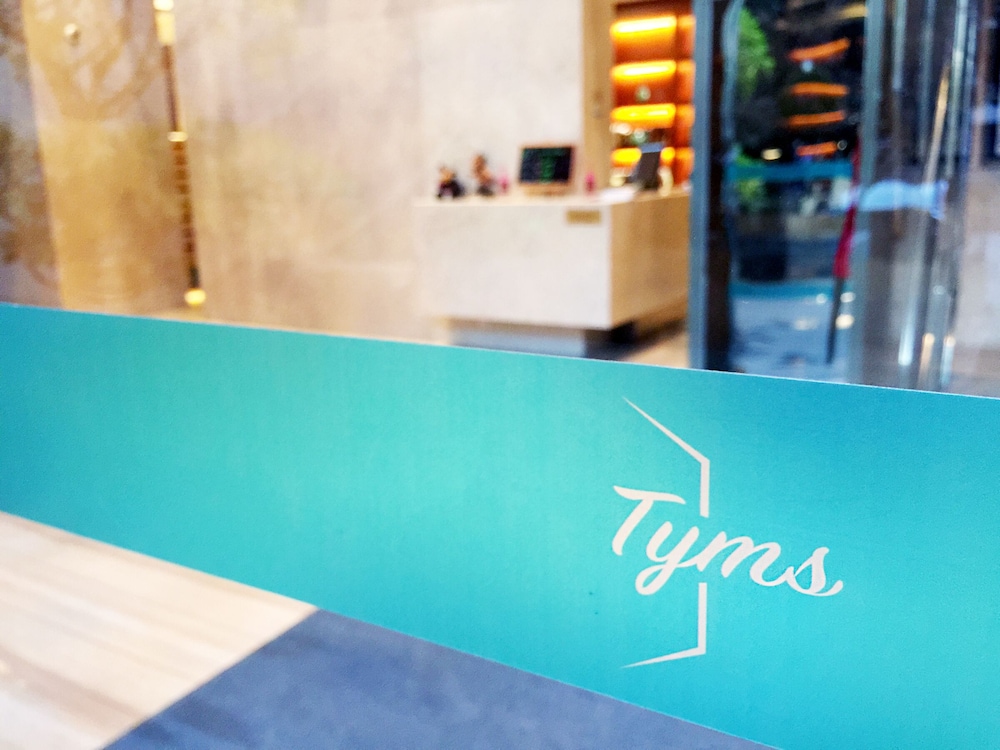 Tyms Residence(Original Shama Xujiahui) 8/45