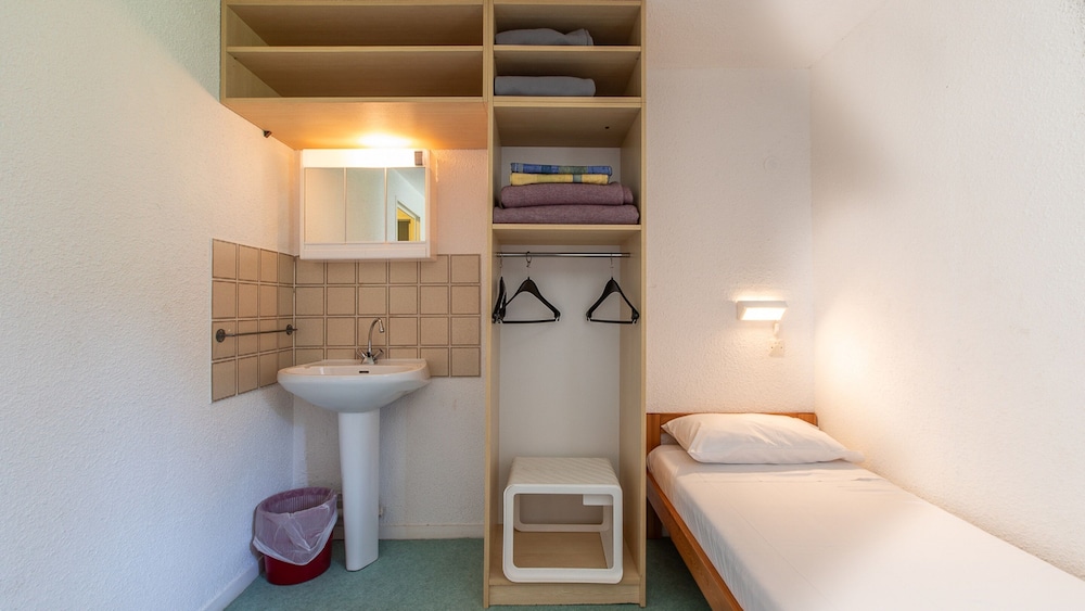 Residence Vacanceole Les Gorges Rouges 25/60
