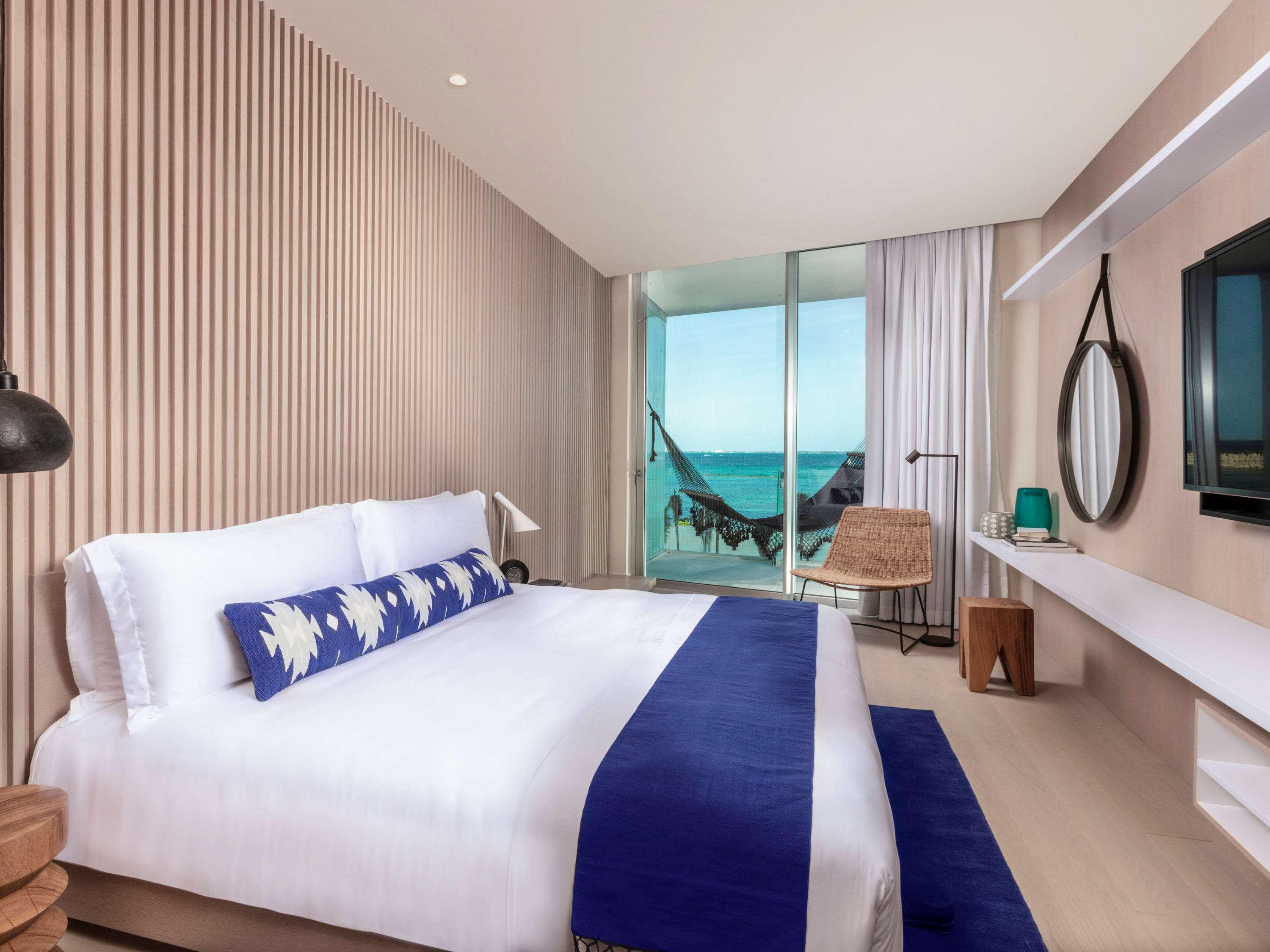 Deluxe, Suite, Ocean Front
