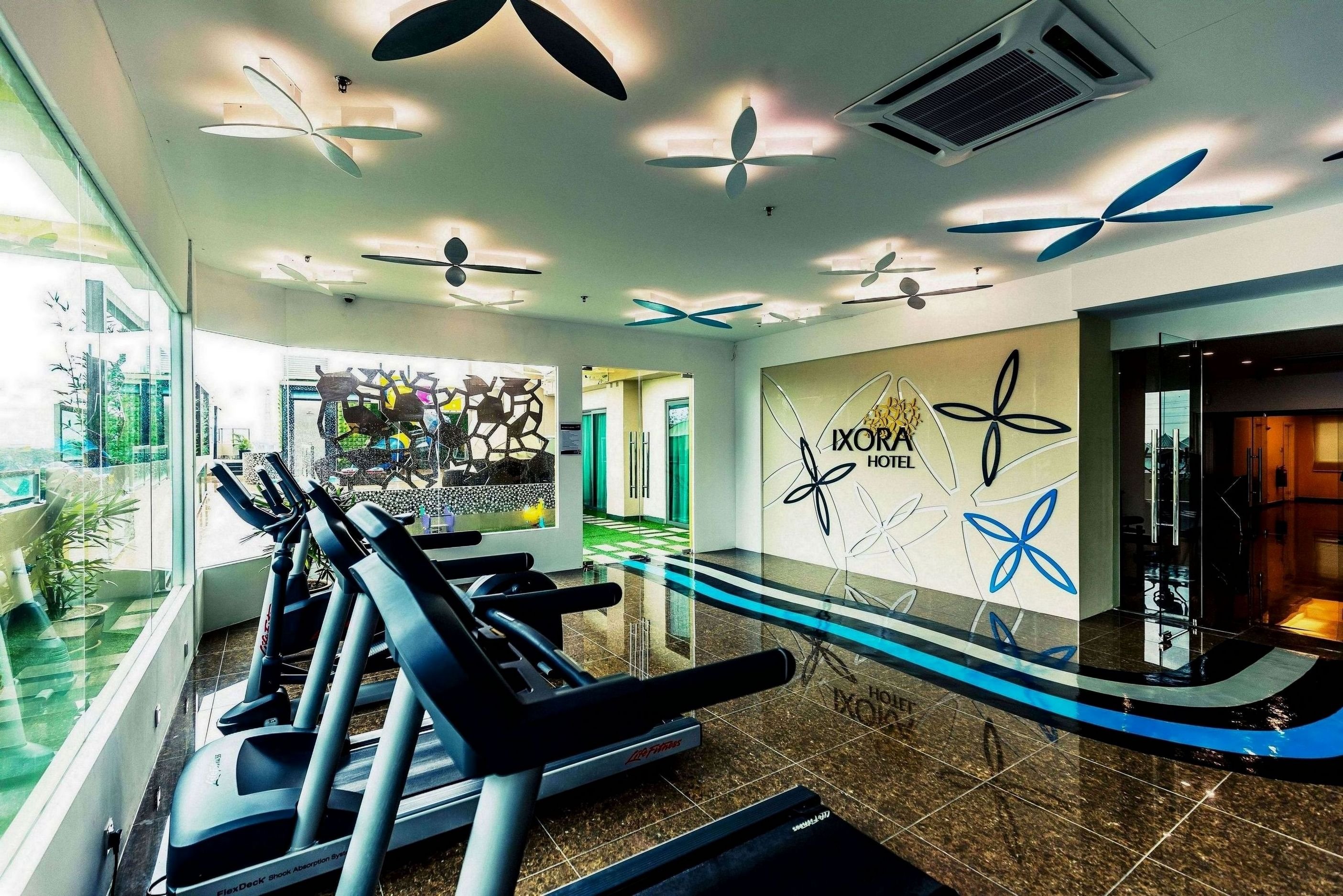 Ixora Hotel Penang 29/35
