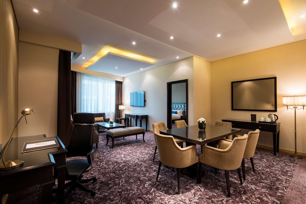 Golden Tulip Doha 58/67