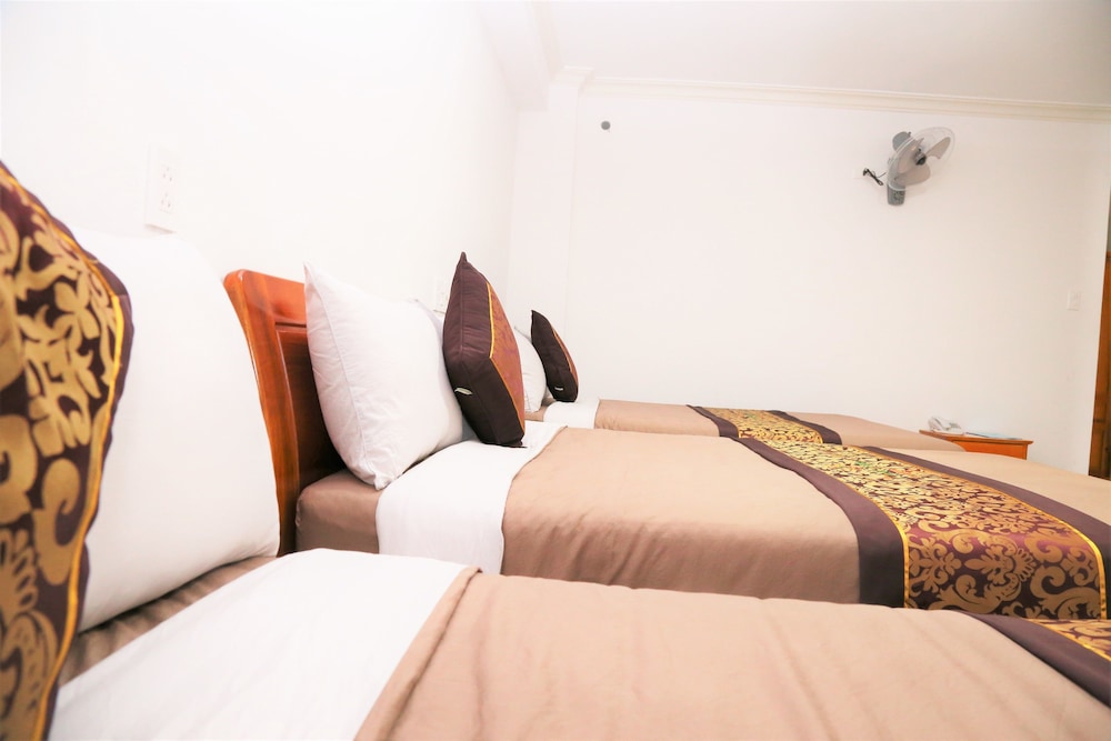 Da Lat Phu Tho Hotel 26/40