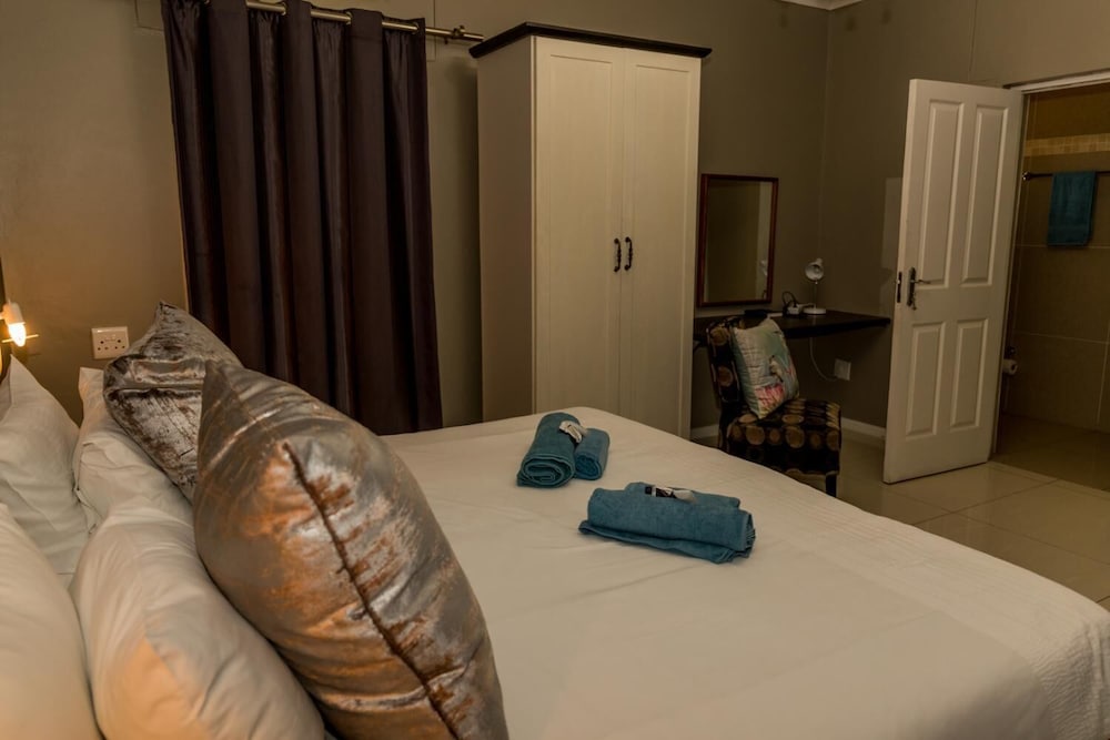 Village Boutique Hotel Otjiwarongo 8/44