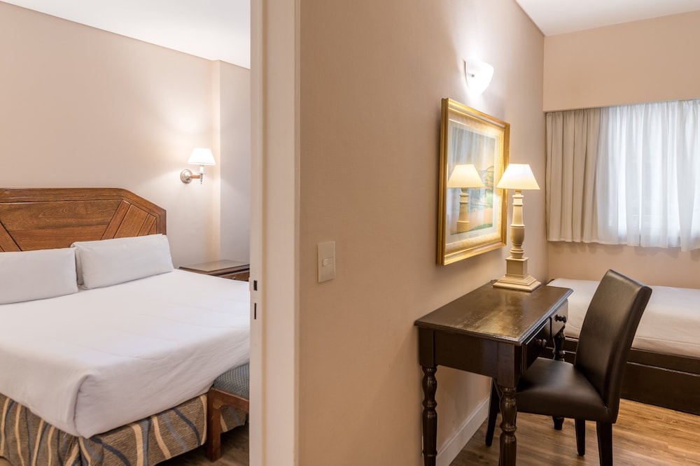 Exe Hotel Colon 30/76