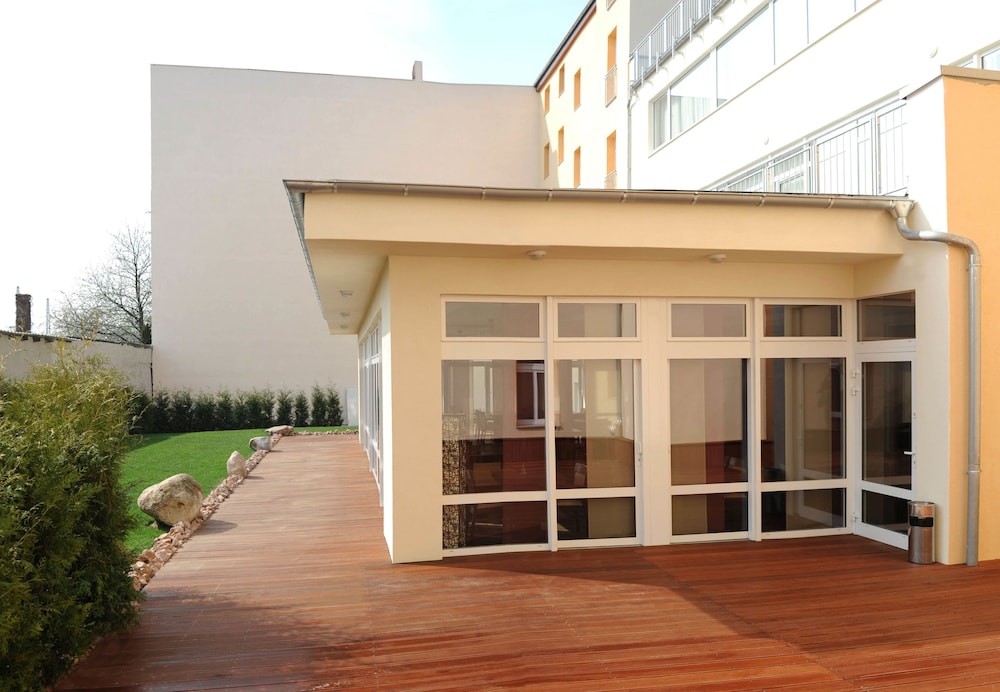Hotel Atlas Halle 4/71