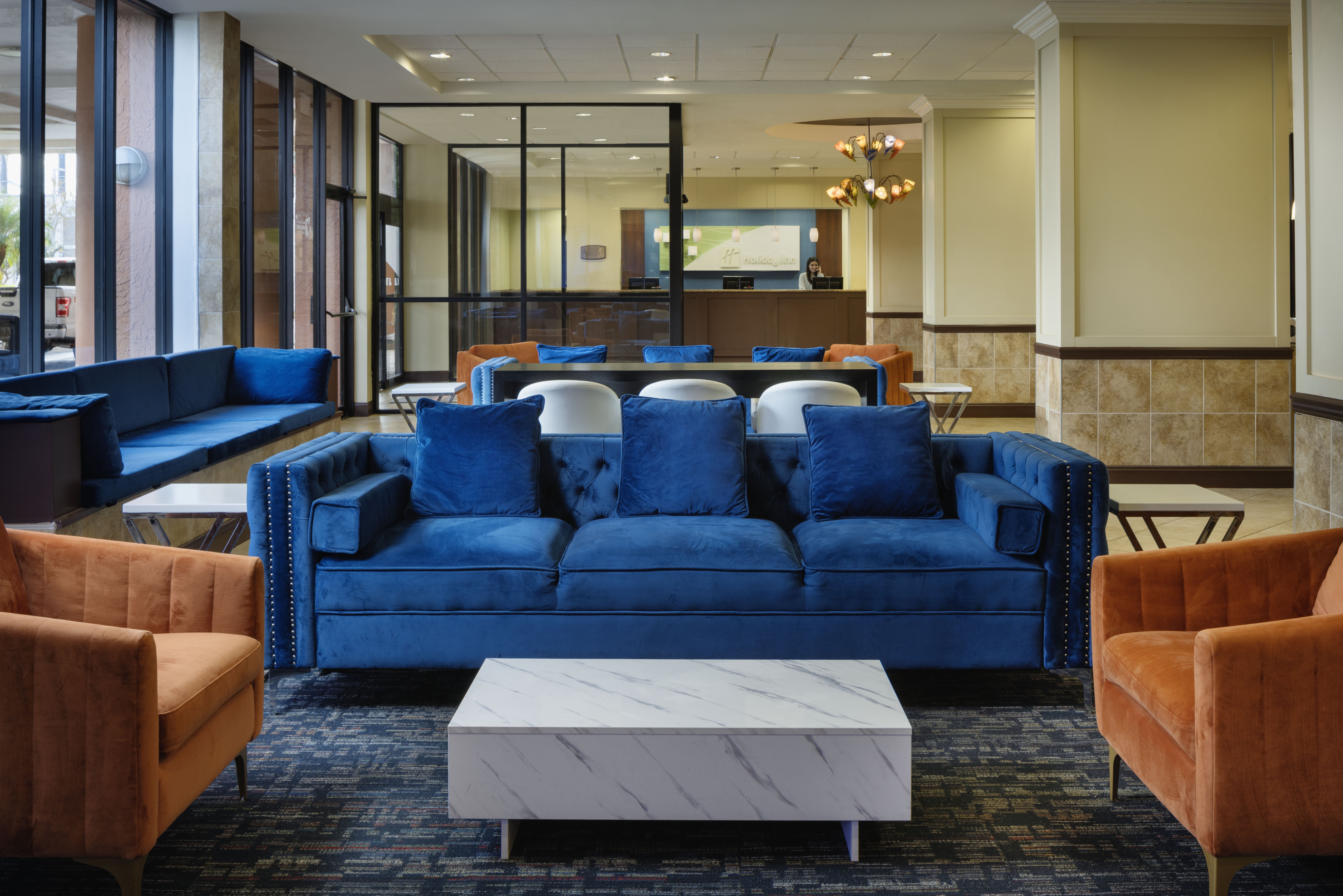 Holiday Inn & Suites Orlando SW - Celebration Area 38/62