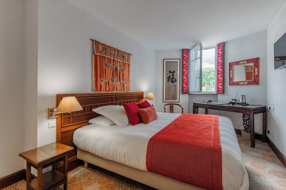 Villa Kerasy Hotel Spa 16/50