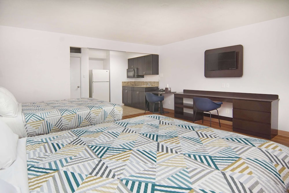 Motel6 Lancaster, TX - DeSoto - Lancaster 36/50