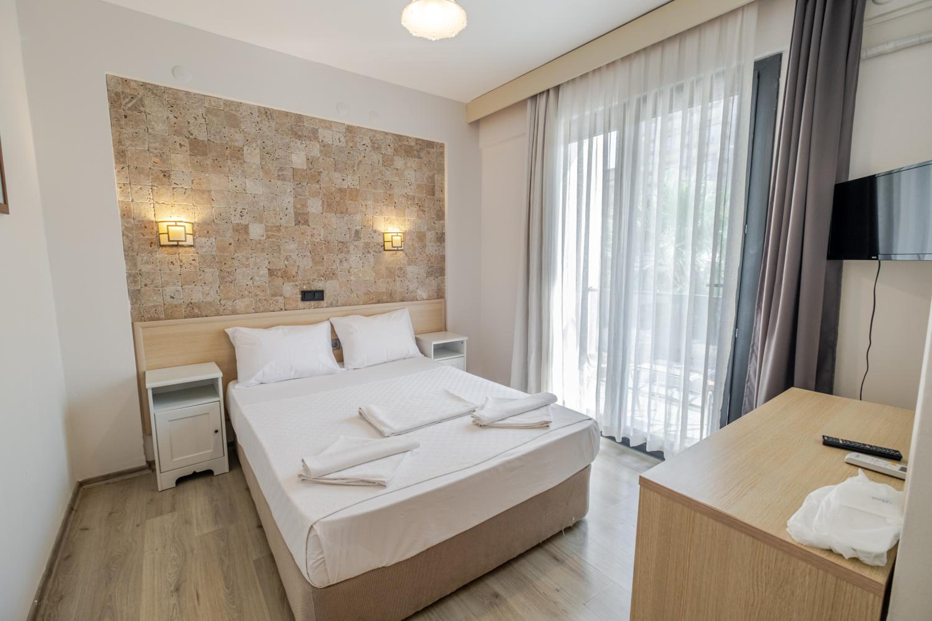 Bayram Hotel 18/50