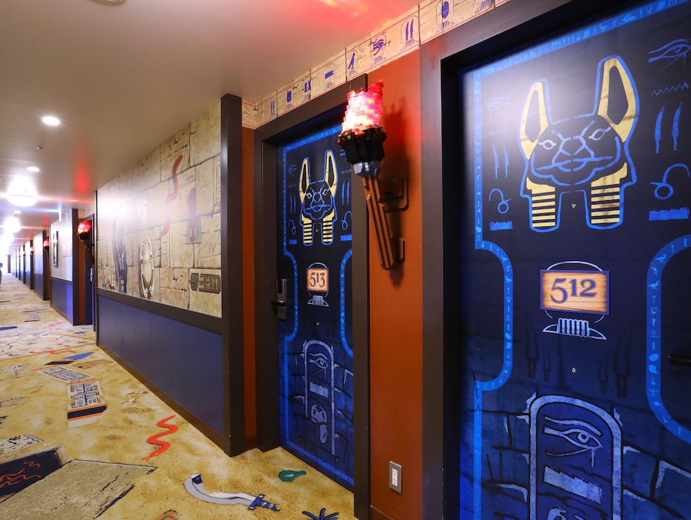 Legoland Japan Hotel 43/68