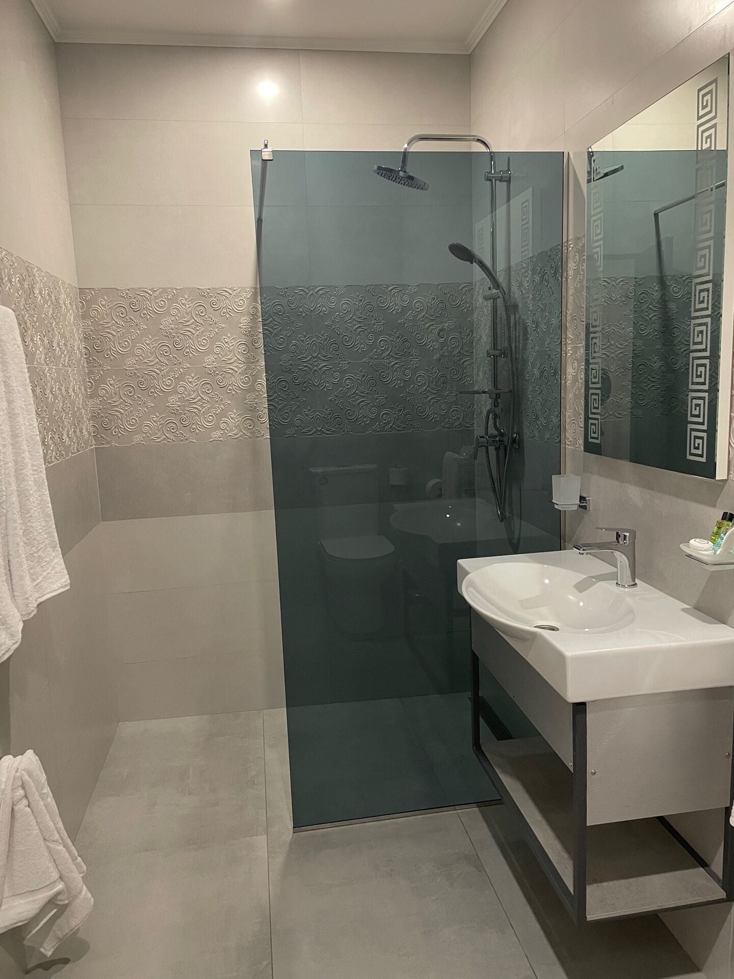 ELITE, APARTMENT