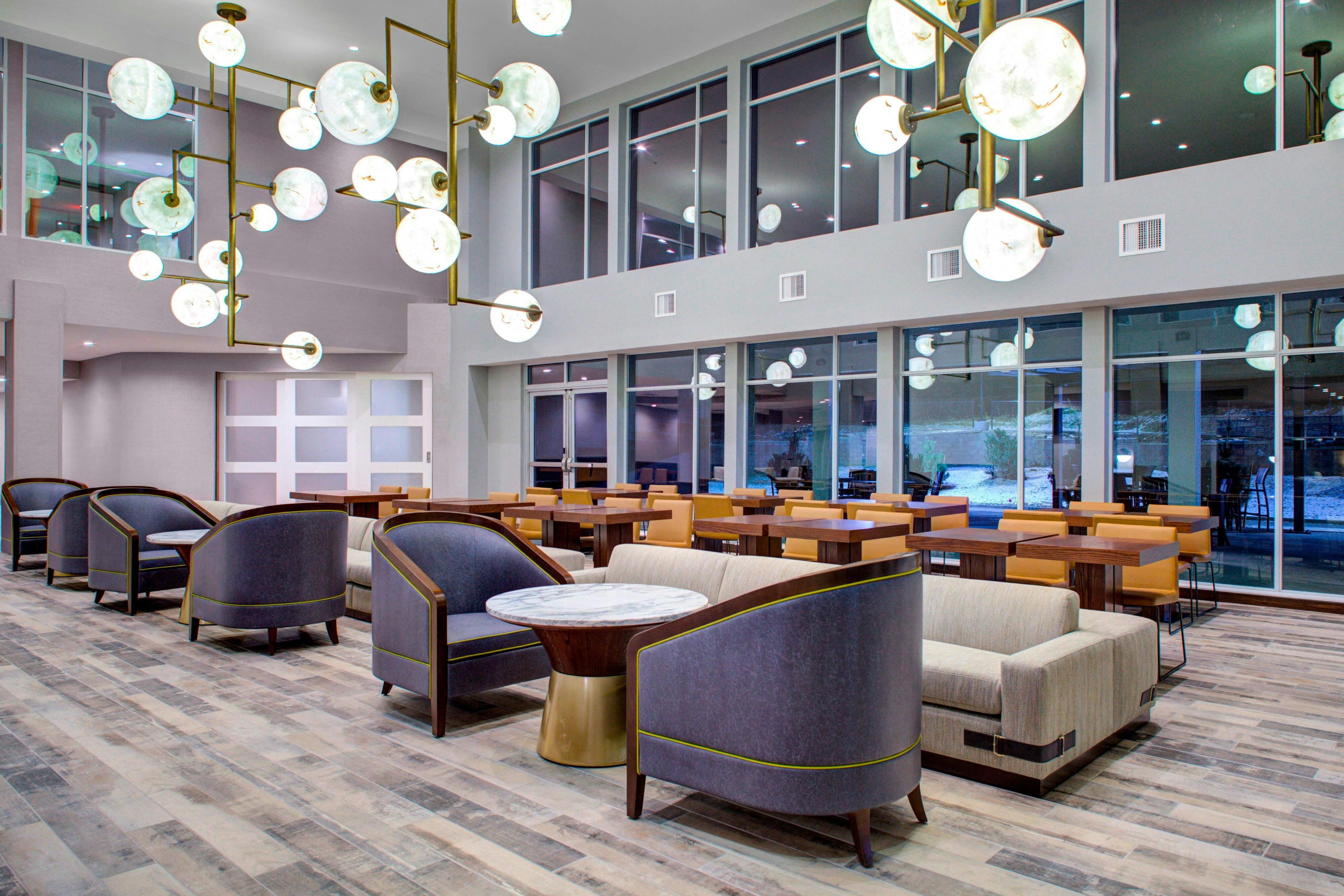 FAIRFIELD INN & SUITES BOULDER BROOMFIELD/INTERLOCKEN 30/59