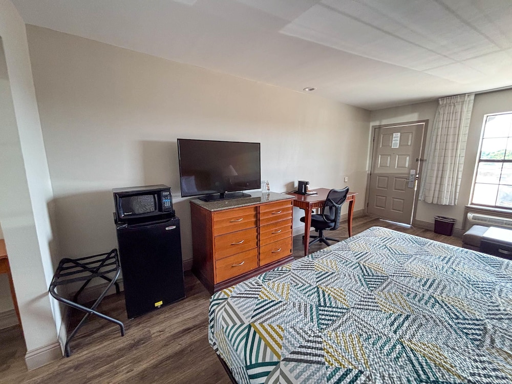 Studio6 Suites Mesquite, TX – Gross Rd 52/67