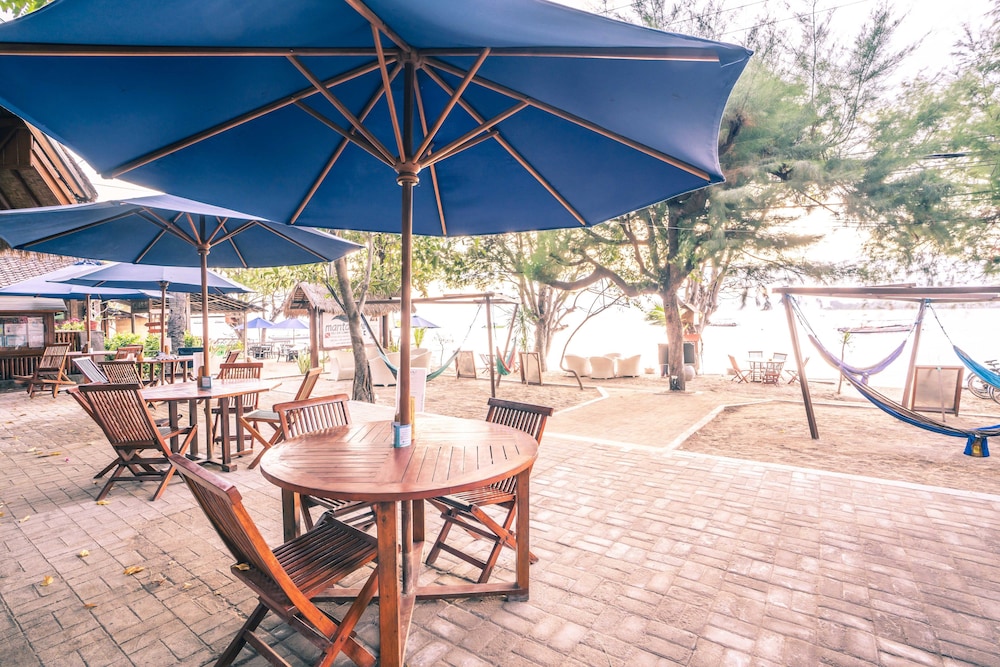 Manta Dive Resort Gili Air 36/63