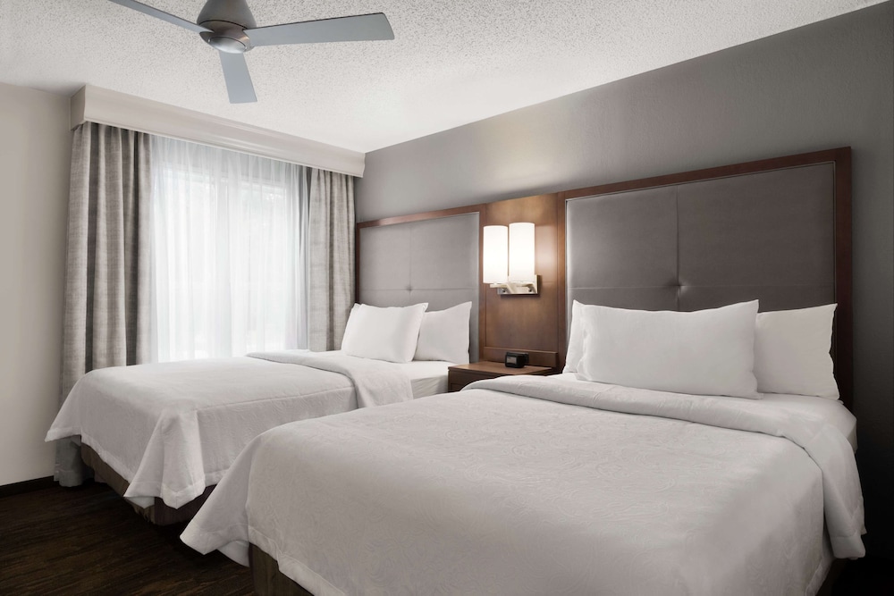 Homewood Suites Dallas Addison 13/37