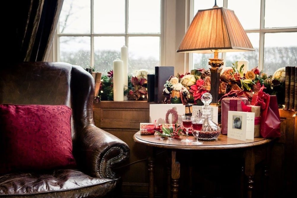 Ye Olde Bell Hotel Spa 43/64