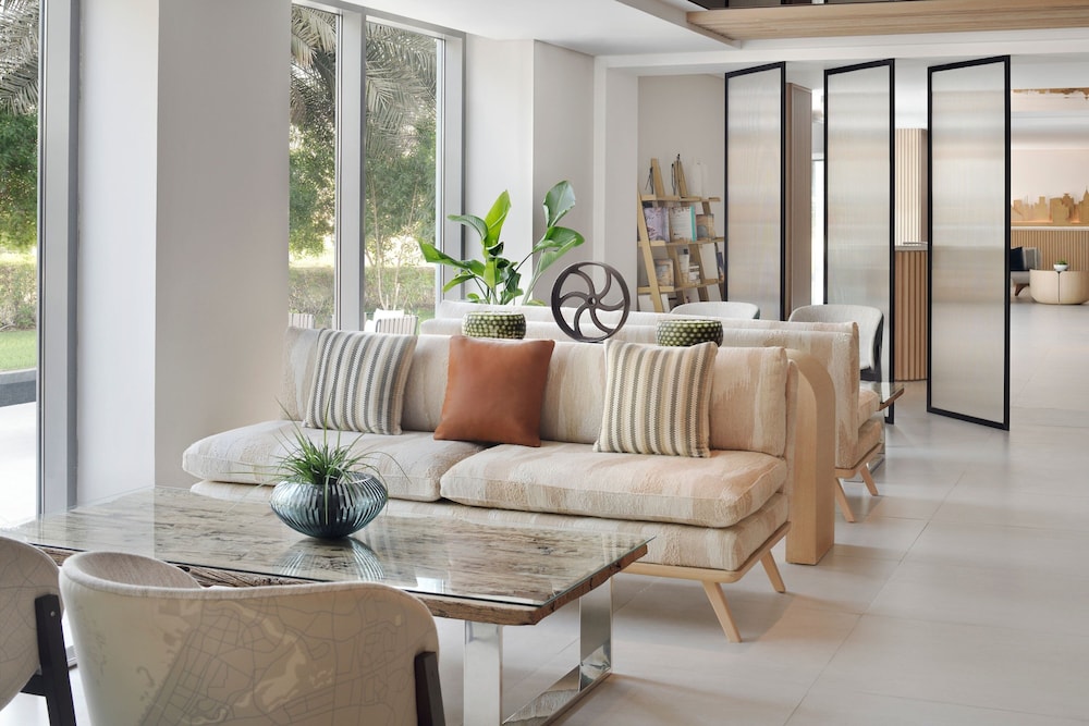 Delta Hotels by Marriott, Dubai Investment Park 40/68