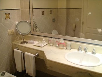 San Miguel Plaza Hotel Golf Spa & Conventions 48/49