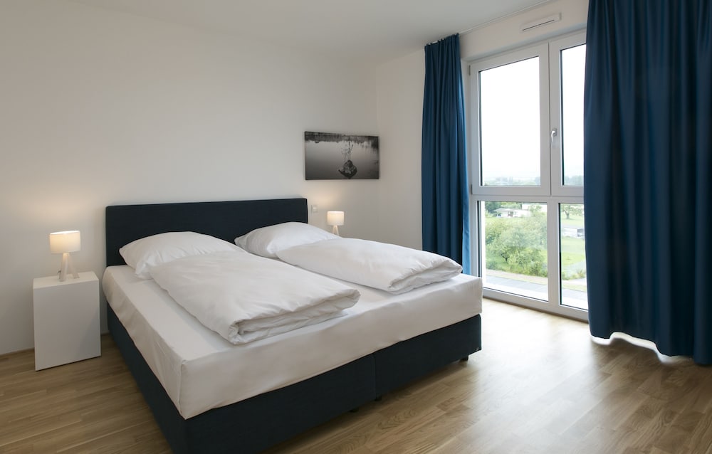 Aparthotel Parkallee 7/44