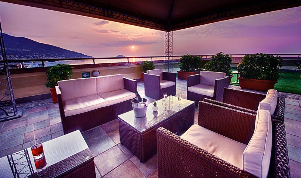 Grand Hotel Spiaggia 17/38