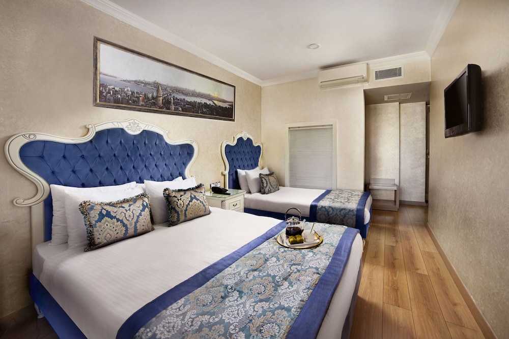 Ayasultan Boutique Hotel 30/64