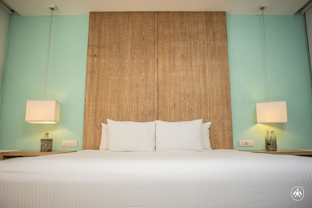 Anah Suites Tulum 50/50