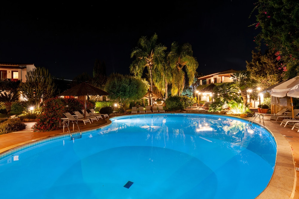Nora Club Hotel and Spa 37/60