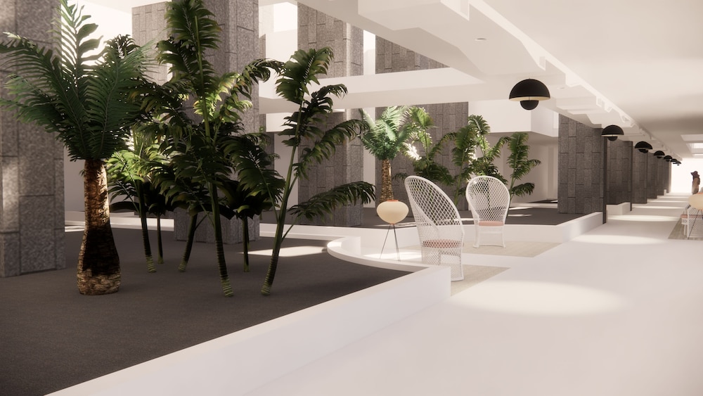 Plus Fariones Suite Hotel 8/57