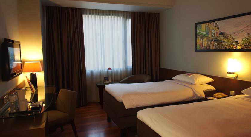 Malyabhara Hotel 19/51