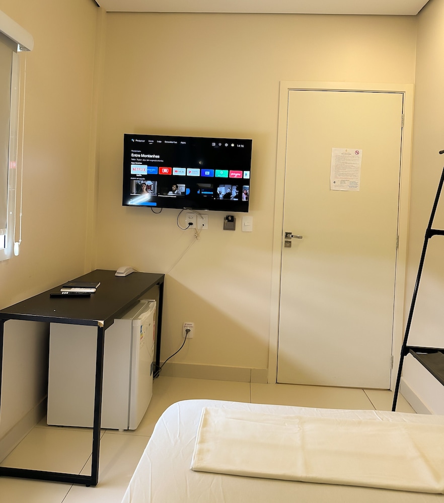 TERESINA HOTEL 30/50