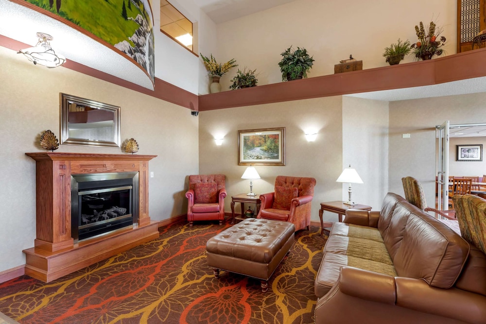 Quality Inn & Suites Wellington - Fort Collins 21/32